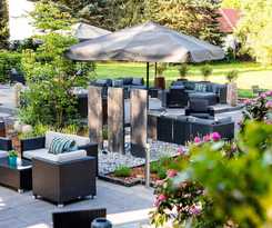 Hotel Parkhotel Ropeter