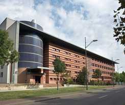 Hotel Tryp By Wyndham Halle