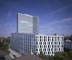 Scandic Hamburg Emporio