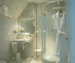 Hotel Best Western Plus Stadtpalais