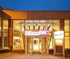 Hotel Elaya Wolfenbuettel Ehemals Rilano 24/7 Wolfenb&uuml;ttel