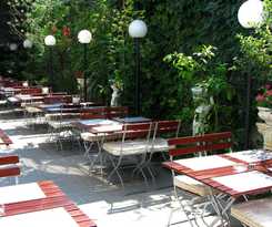 Hotel Best Western Am Kastell