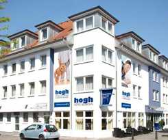Hotel Hogh Heilbronn
