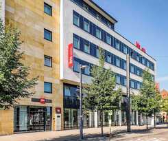 Hotel Ibis Heilbronn City