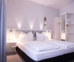 Hotel MD-HOTEL ALTSTADTHOTEL
