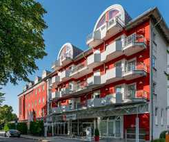 Hotel Andante Dresden