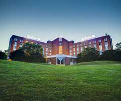 Hotel Radisson Blu , Karlsruhe