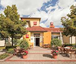 Hotel Ibis Kassel