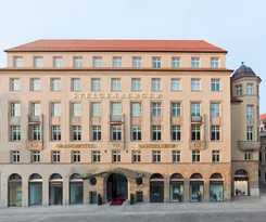 Hotel Steigenberger Icon Grandhotel Handelshof