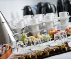 Good Morning + Bad Oldesloe