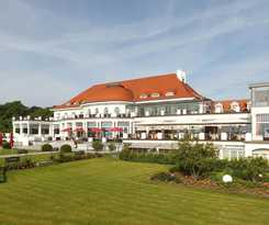 Atlantic Grand Travemünde
