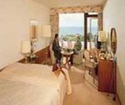 Hotel MARITIM GOLF-UND SPORT HOTEL