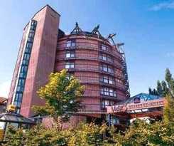 Victor's Residenz-hotel Frankenthal
