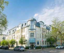 Best Western Geheimer Rat