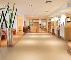 Hotel Ibis Mainz City