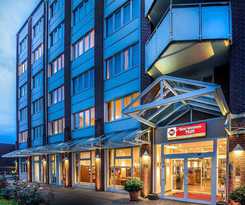 Best Western Plus Delta Park