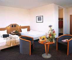 MERCURE HEIDELBERG-SCHWETZINGE