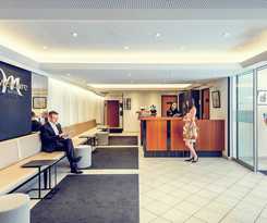 Mercure München Altstadt