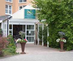 Hotel Best Western Erlangen