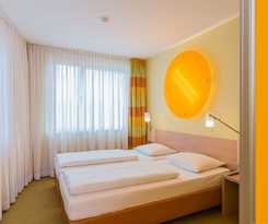 Hotel Premier Inn München Messe