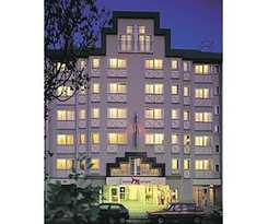 MERCURE MUNCHEN SCHWABING