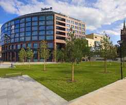 Hotel Radisson Blu , Rostock