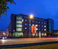 Hotel Prize by Radisson, Rostock City