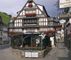 Hotel MINOTEL ALTE BAUERNSCHANKE