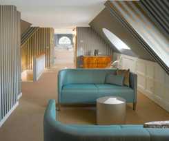 Hotel Waldhotel Stuttgart