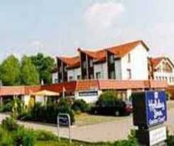 Hotel Best Western Stuttgart Winterbach