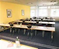 Hotel COMFORT HOTEL ULM/BLAUSTEIN