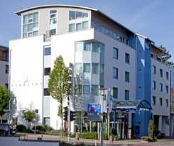 Hotel Quality Hotel Schwann Str Apt Fair