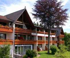 mD- Wellnesshotel Gruner Wald