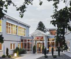 Hotel Best Western Plus Atrium