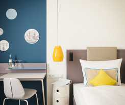 Hotel Vienna House Easy By Wyndham Günzburg