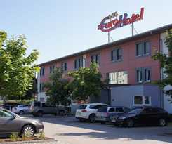 Hotel Eurohotel Günzburg