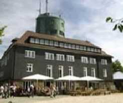 Hotel BERGGASTHOF HOTEL KAHLER ASTE