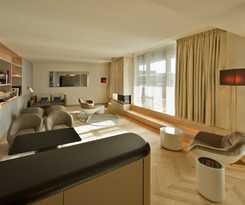 The Ritz-carlton, Wolfsburg