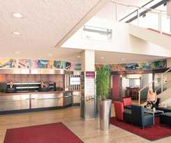 Hotel Achat Braunschweig (ehemals Michel )