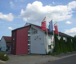 Hotel AKZENT Residenz