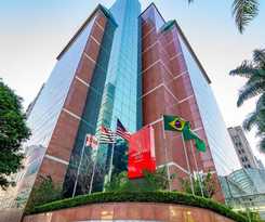 Hotel Laghetto Stilo Sao Paulo