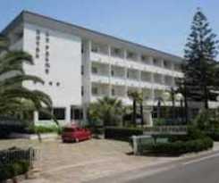 Hotel Le Palme