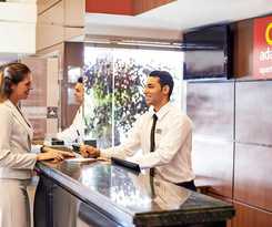Hotel Aparthotel Adagio Sao Paulo Itaim Bibi