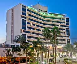 Hotel Nacional Inn Campinas Trevo