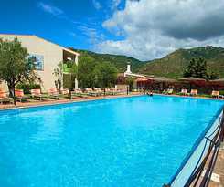 Hotel Ih Hotels Villasimius Le Zagare Resort