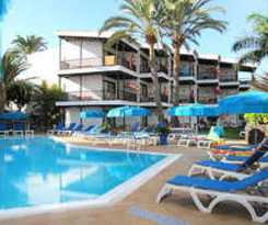 Apartamentos Casas Pepe Apartments and Spa- Adults Only