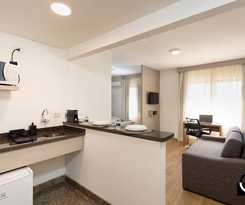 Hotel NewCiti Itaim by Charlie