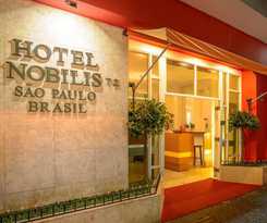 Hotel N&oacute;bilis