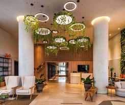 Hotel Grand Mercure SP Itaim Bibi