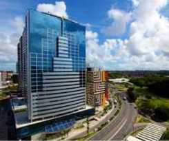 Hotel Intercity Salvador